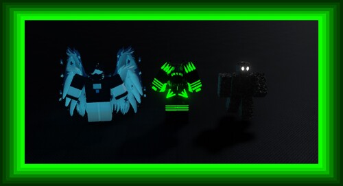 1 Night at Obsidian's