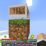 One Block Grass