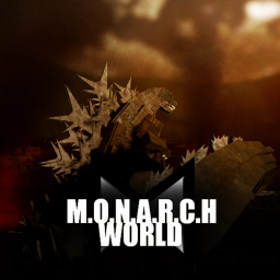 Monarch World icon