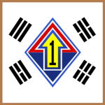1st Korean Motorized Division