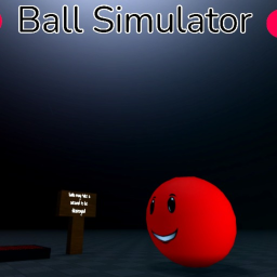 Ball Simulator