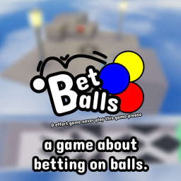 Bet a Ball! icon