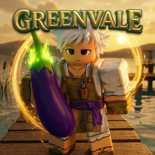 GREENVALE [BETA]