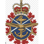 Canadian armed forces bc