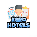 Xero Hotels Group Thumbnail