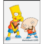 Markisback Productions