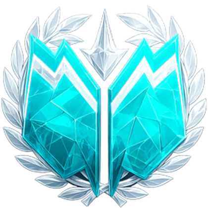 The Frost Battle Imperium Roblox group icon