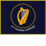The Navy Service Of Ireland