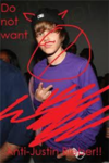 Justin Bieber Killers 2.0