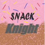 Snack Knight Development