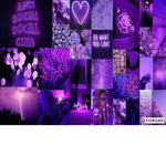 Purplee Inavder