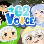 +62 VOICE