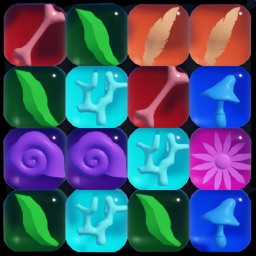 Gem Tower - Match 3