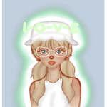 L-0-V-E