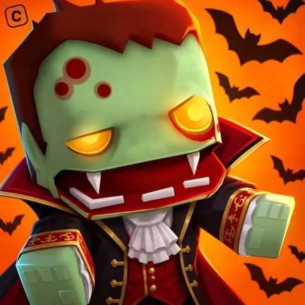 Call of Mini Zombies 2 | rsHub | Zombie Aura, Survival & Gems | Free No Key