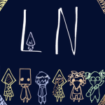 Little Nightmares/ LN