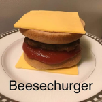 The BeeseChurger Mafia