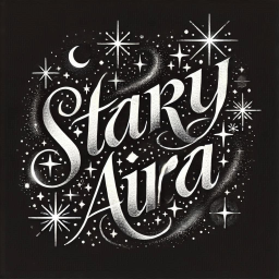 StarryAura's place
