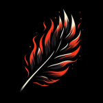 D3ath_feather