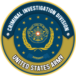 Criminаl Investigаtion Dіvіsіon ᅠ ᅠ
