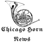 Chicago Horn News