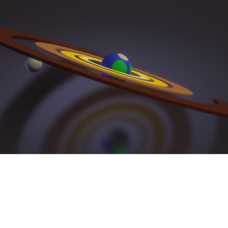 Solar system Exploration