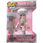 Charlies Figure In A Box