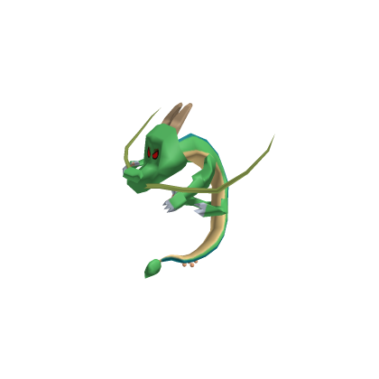 New Shenron!!!