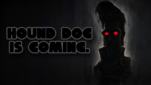 HOUND DOG OBBY