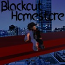 BlackOut Homestore