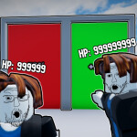 +1 Health Every Second! [UPDATE 1!]