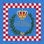 3 º Reggimento Leggero