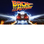 the back to the future group