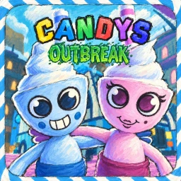 Candys Outbreak [Beta] icon