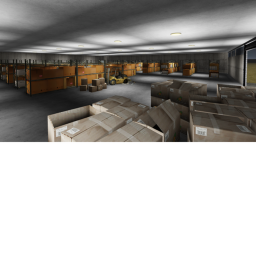 The Warehouse