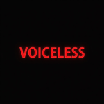 vøiceless.†