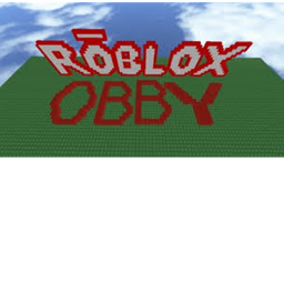 Death Run V.2  [join group and beat the obby for a