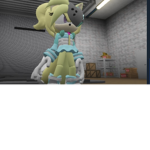 Sonic fan club forever