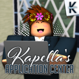 Kapella's Application Center