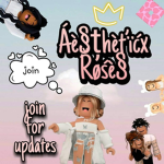 Aesthetic Squad |Aesthetic Dress|