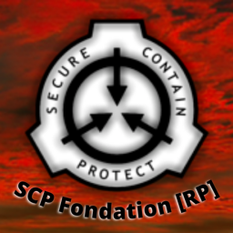SCP Fondation [RP]