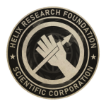 HRF | α-1 "Red Right Hand"