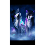 wolf and fox gang