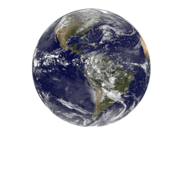 not Earth