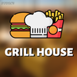 Grill House cafe ®