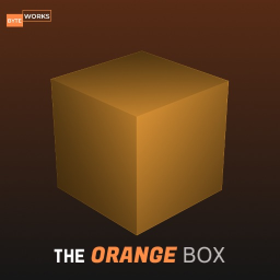 The Orange Box - DEMO