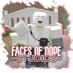 Faces of Dope studio