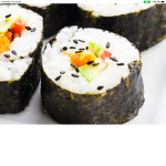 Sushi gang O3O