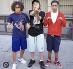 Los fans de bad bunny la banda de los locos