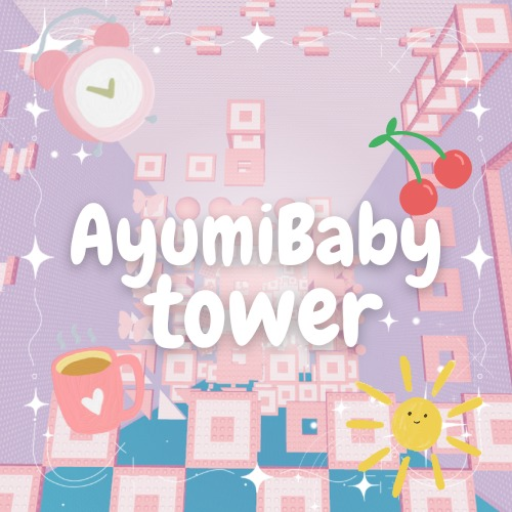AyumiBaby tower 
